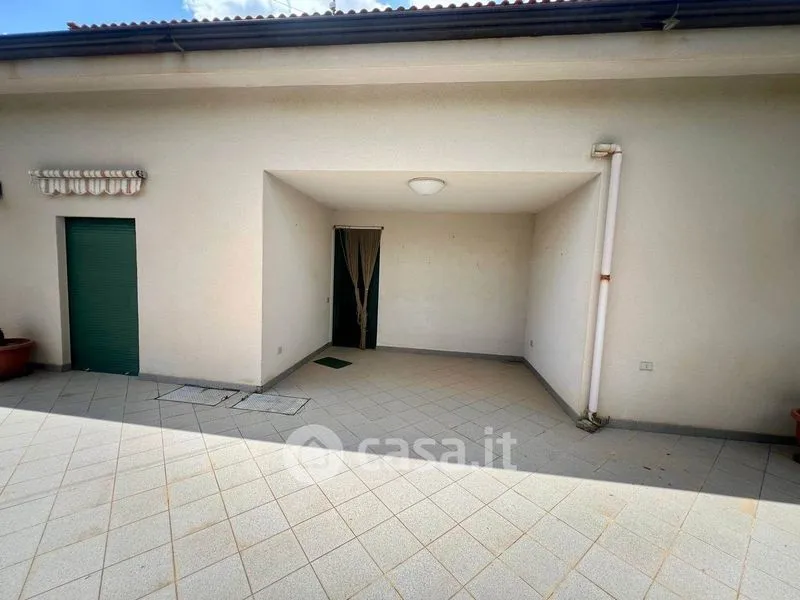 Jardin - Villa with Garden in San Cataldo