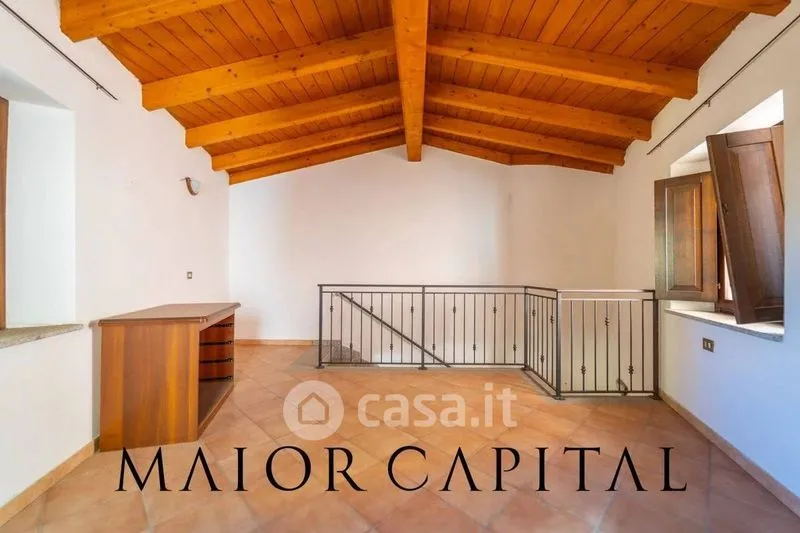 Pièces - Liberty-Style Villa with Panoramic Terrace in Siniscola