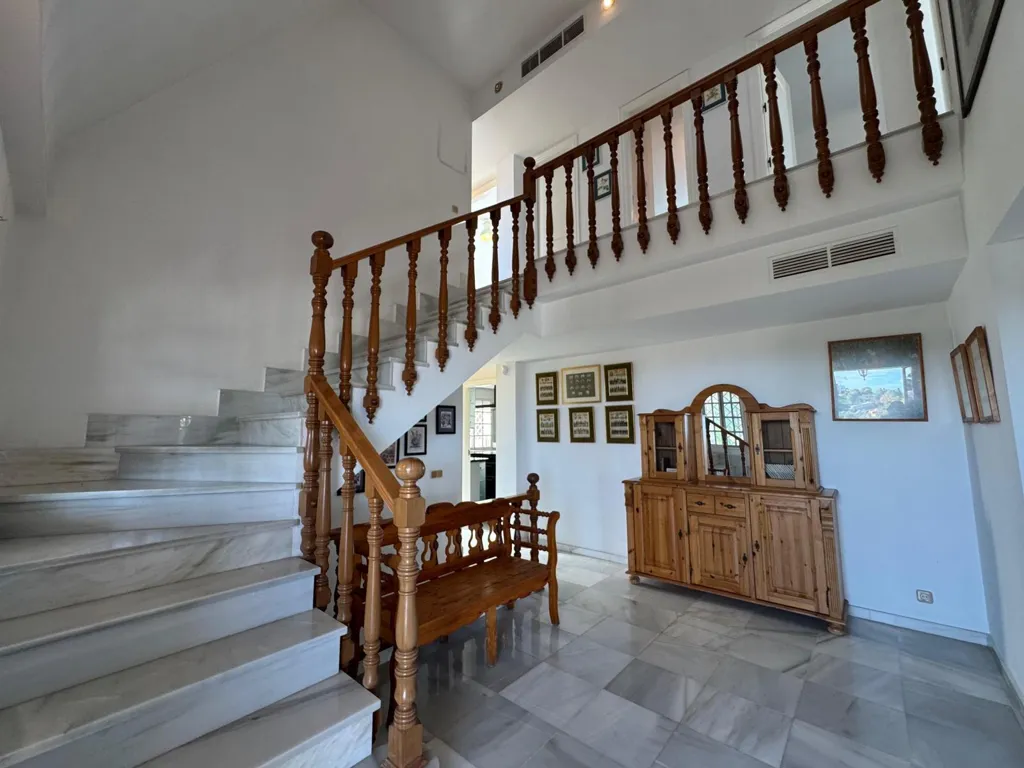Ingresso - Luxury Villa with Pool in Alhaurín de la Torre