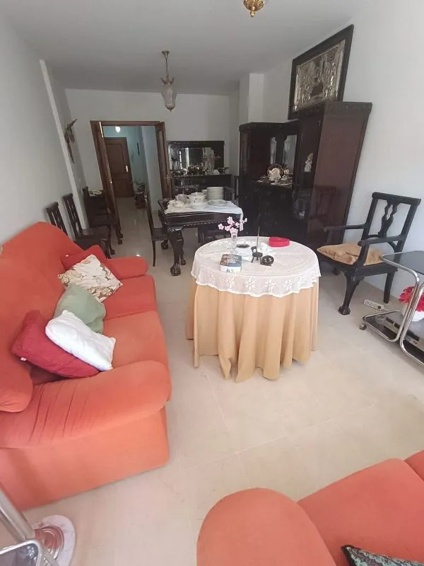 Apartment with Garage in Jerez Centre