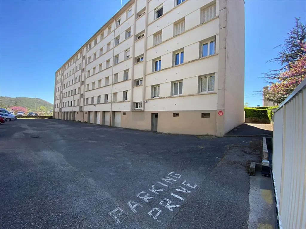 Appartement 2 pièces à Privas
