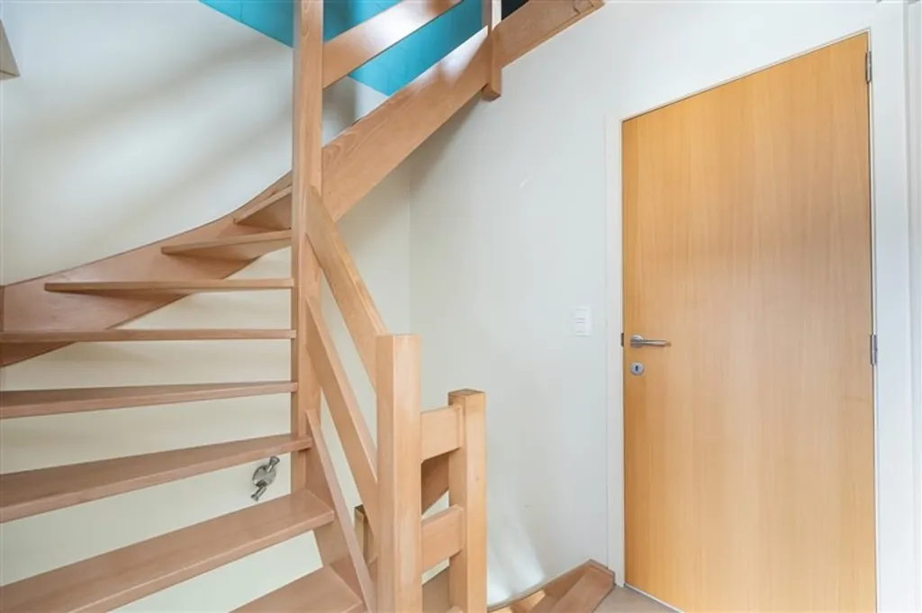 Stanze - Eco-Friendly House with Garden in Ekeren