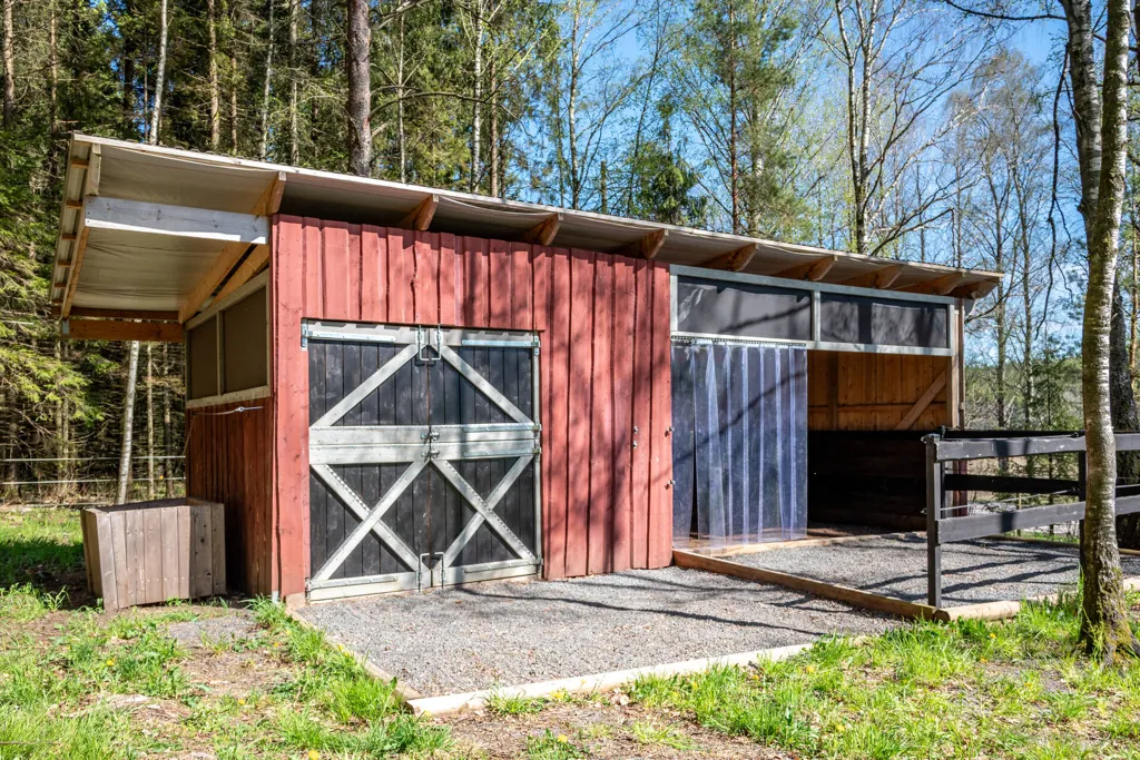Välivaade - 1920s Villa with Garden in Fritsla