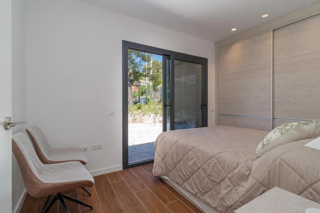 Magamistoad - Luxury Villa with Spa in Olesa de Bonesvalls