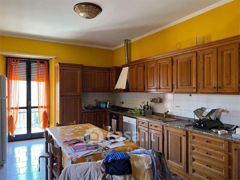 Cuisine - Rustic Farmhouse with Vineyard in Cessole