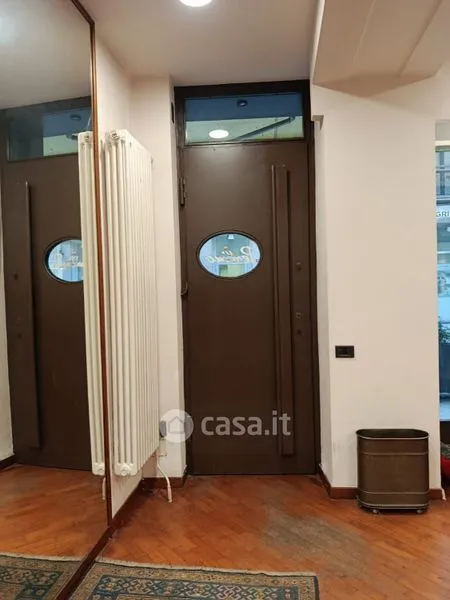 Esik - Converted Apartment with Terrace in Asti