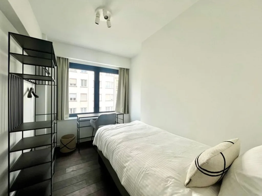 Fully Renovated Apartment near Montgomery, Brussels