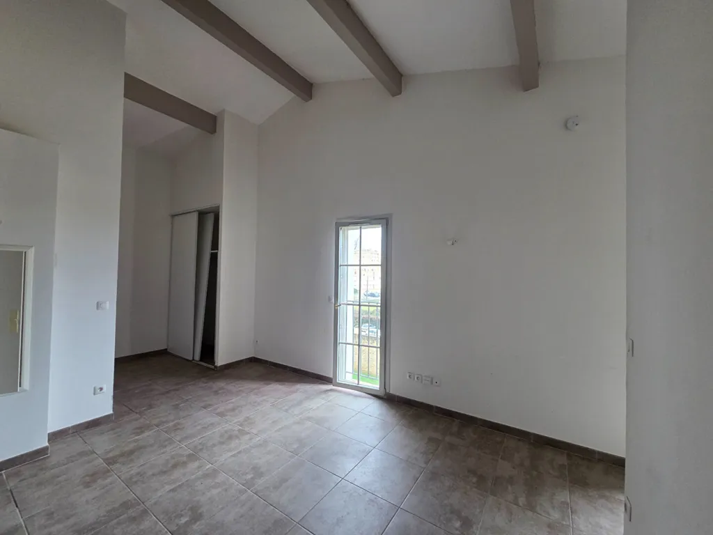 Pièces - Studio Évolutif avec Ascenseur au Le Pontet