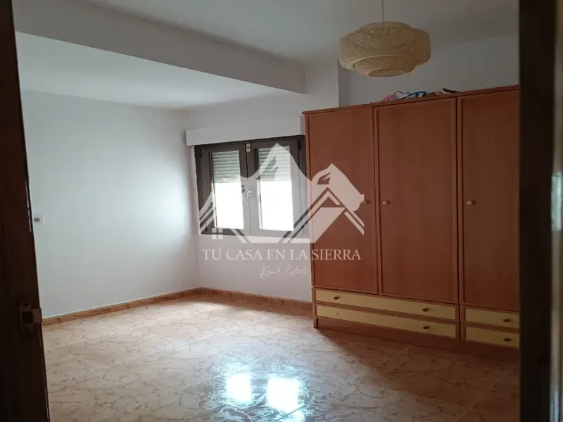 Camere da letto - Apartment with Balcony in San Rafael Centre