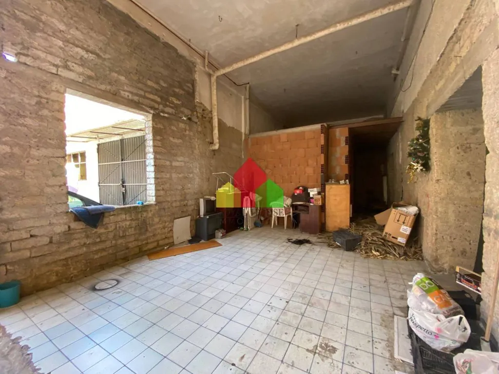 Garaaž - Historic Palazzo with Garden in Marcianise Centre