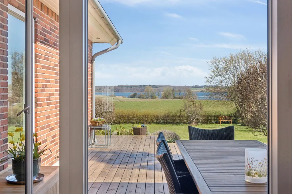 Maison 10 pièces à Vipperød