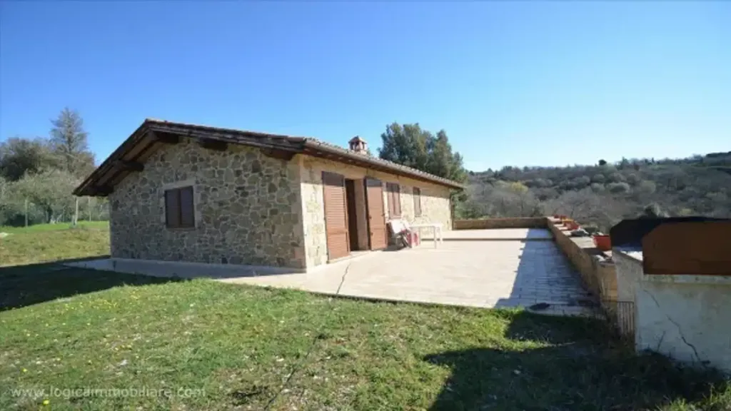 Extérieur - Rustic Casale with Olive Grove near Sinalunga