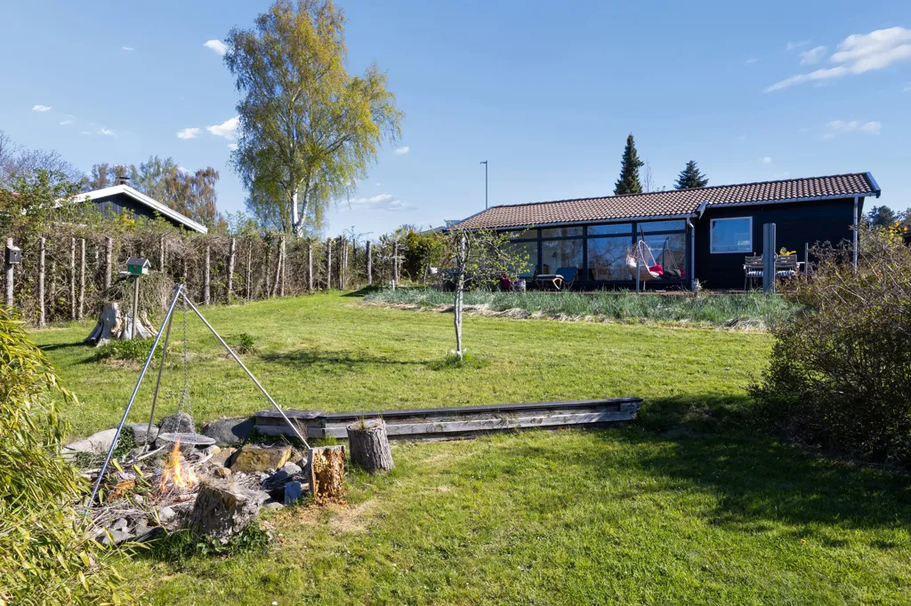 Aed - Updated Summer House with Sea View near Vordingborg