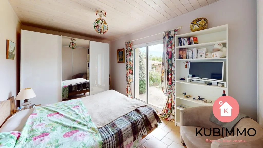 Camere da letto - Charming House with Garden in Jard-sur-Mer