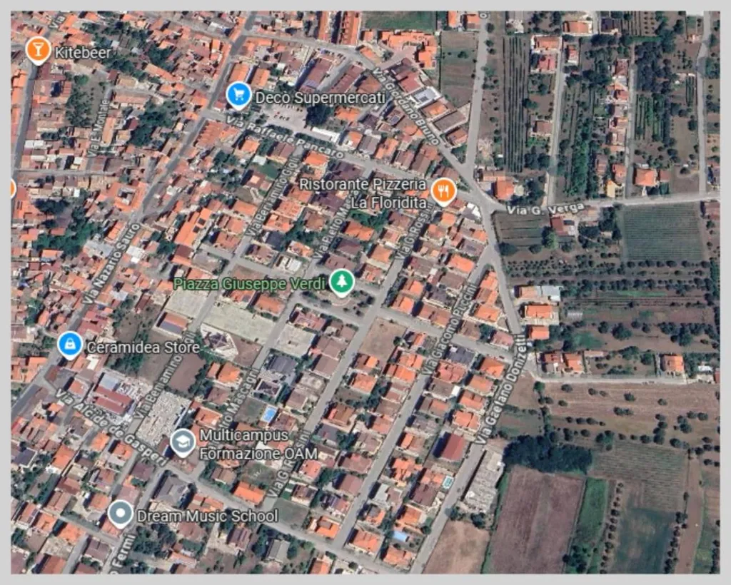 Auctioned Apartment with Balcony in Bellona