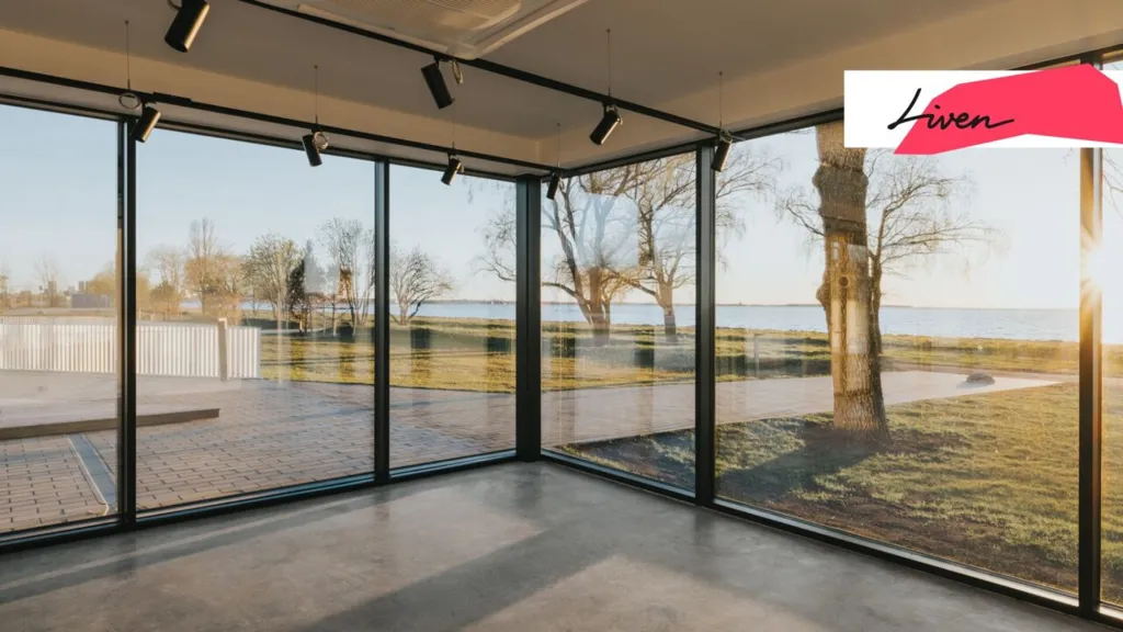 Toad - Sea View Office Space in Pirita