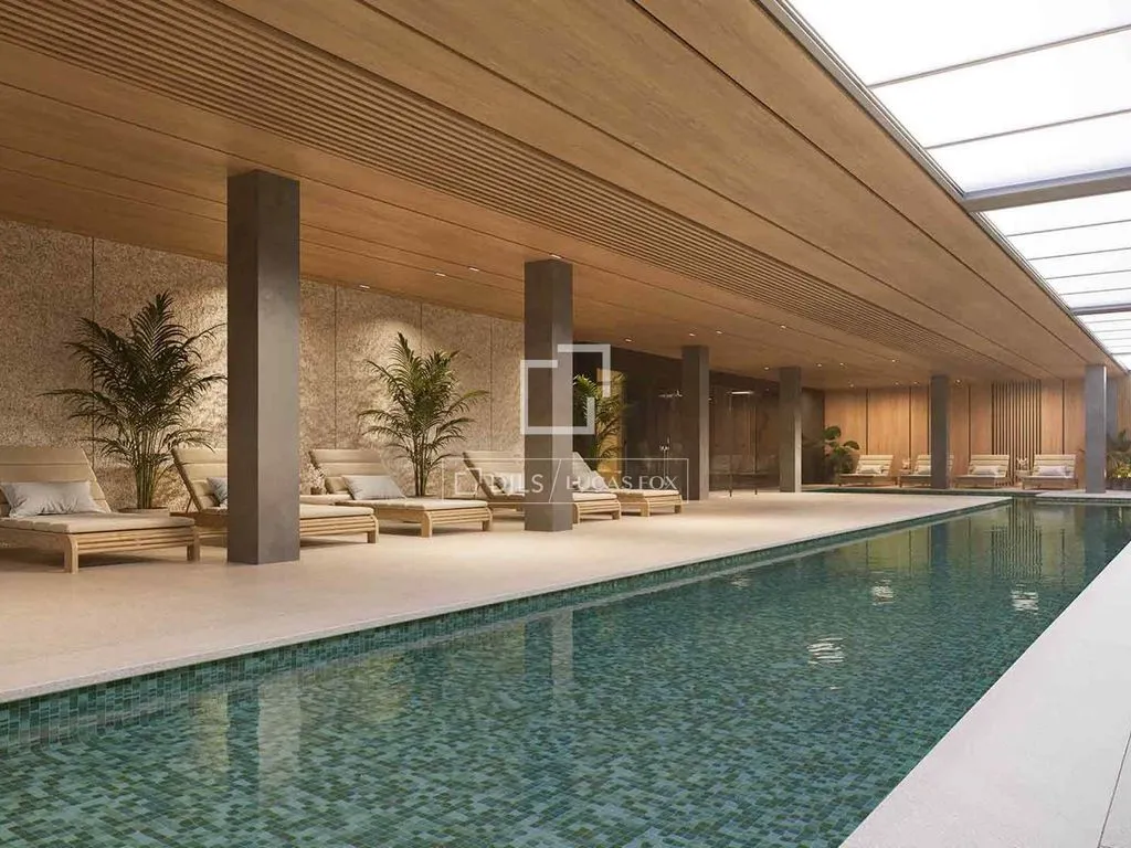 Bassein - Luxury Flat with Pool in Nueva Andalucía, Marbella