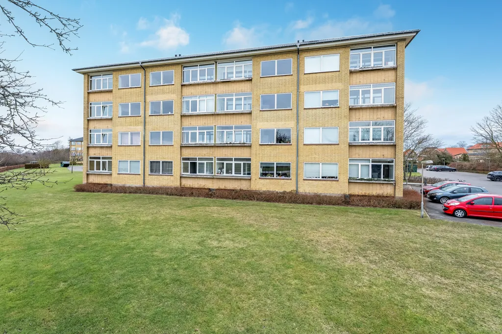 Extérieur - Appartement 2 pièces à Vordingborg