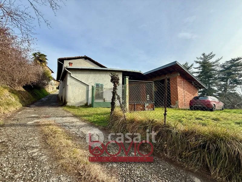 Extérieur - Rustic Farmhouse with Panoramic View in Zubiena