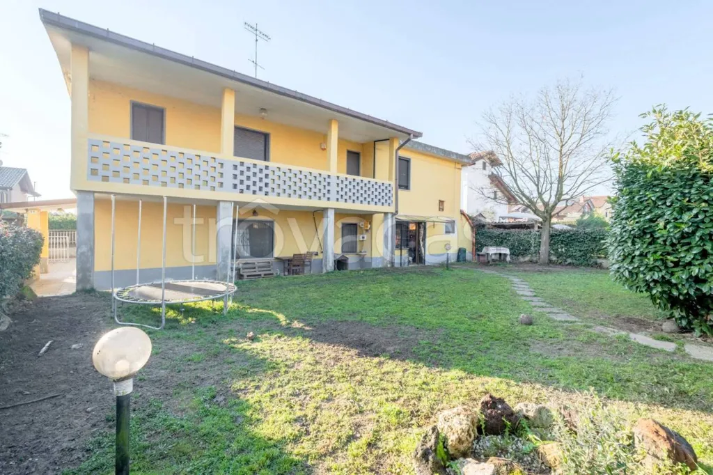 5-room apartment in Torrazza Piemonte