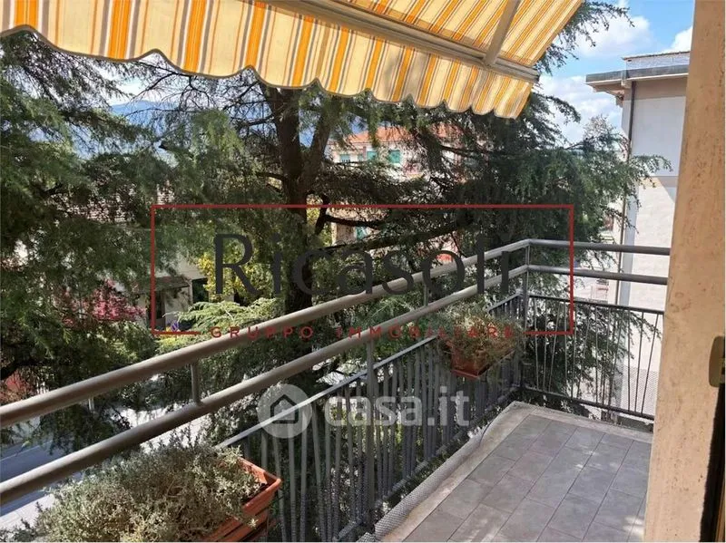 Balcon - Apartment with Terrace in Sant'Anna, Lucca