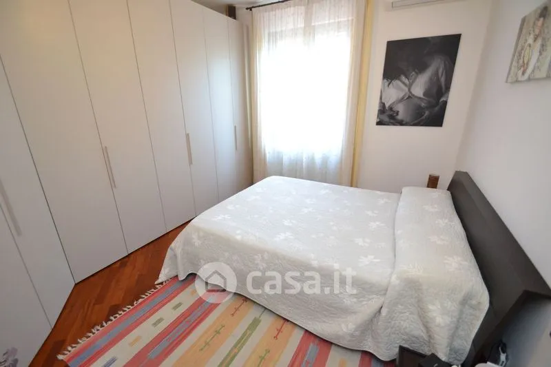 Chambres - Rear Villa with Garden in Mulazzano