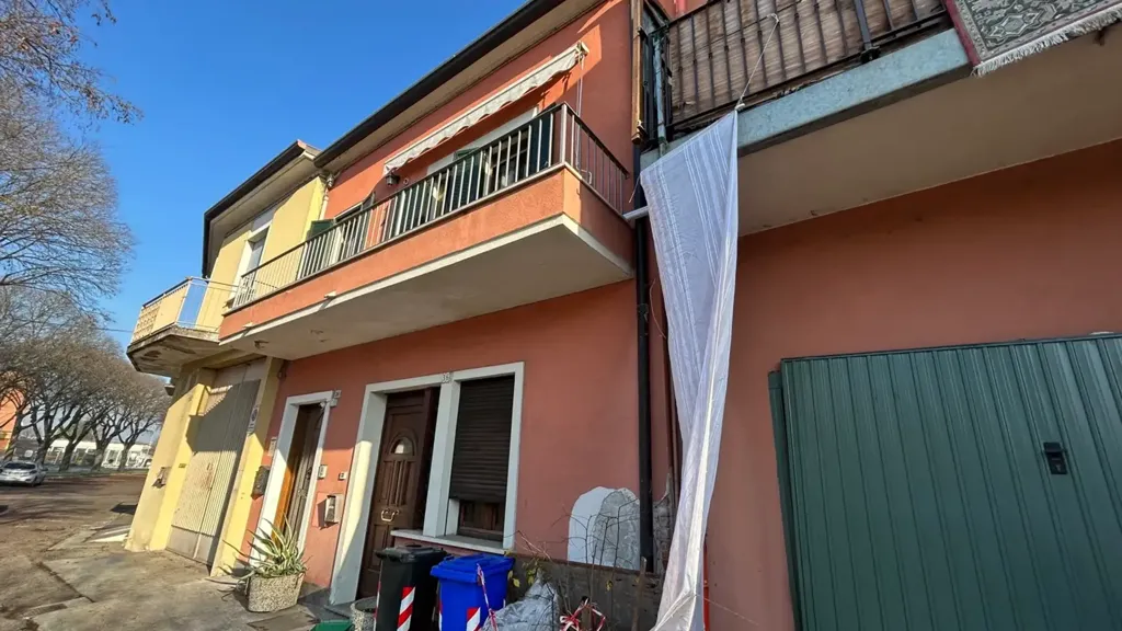 Extérieur - Ground Floor Apartment with Garden in Legnago