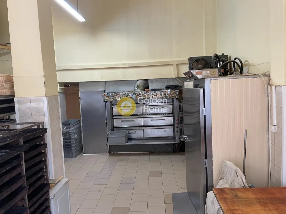 Cucina - Commercial Space with High Footfall in Ampelokipoi