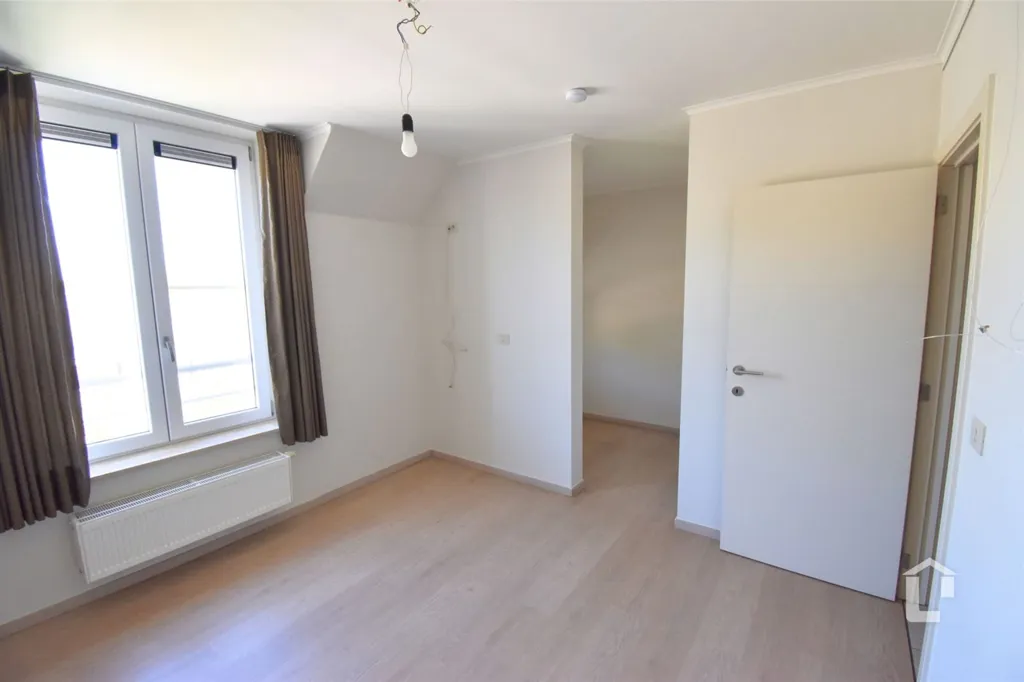 Rooms - Recent Apartment with Terrace in Nazareth-De Pinte