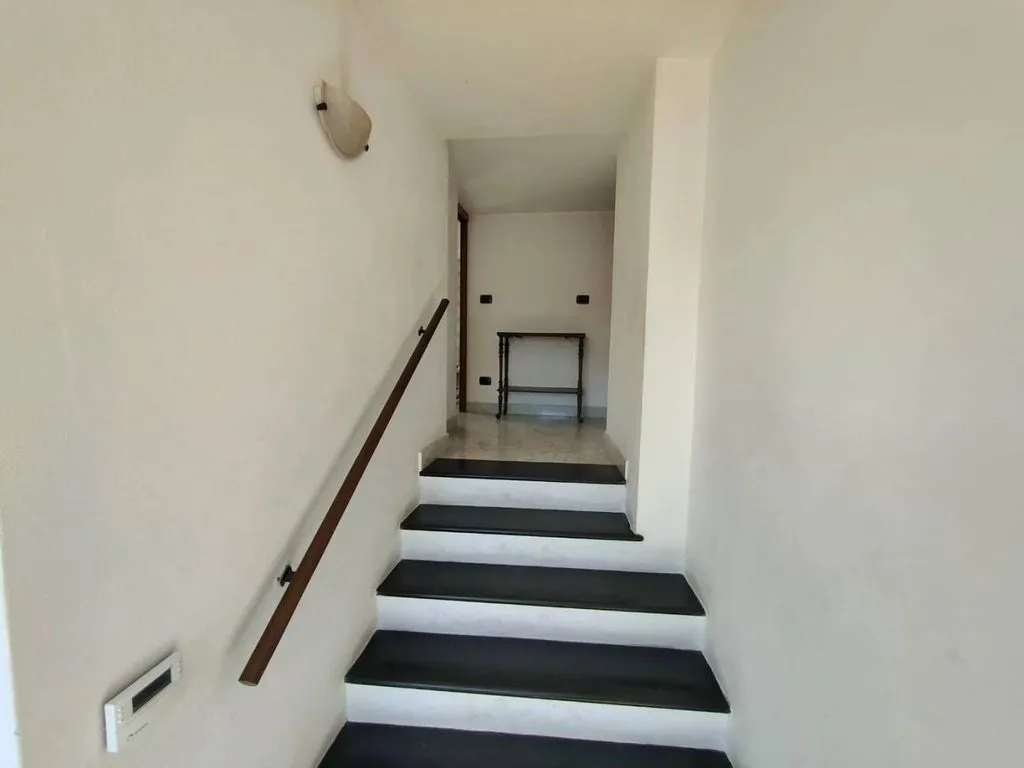 Pièces - Luxury Flat with Historic View in Chiavari