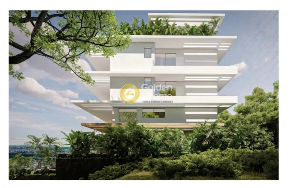 3-toaline korter asukohas GR