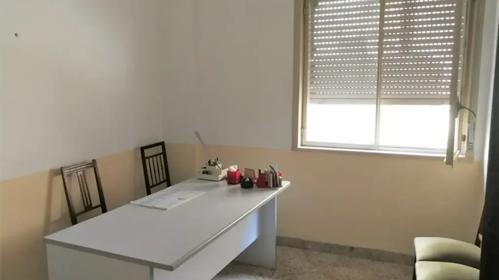 Studio - Apartment with Proximity to Schools in Castelvetrano