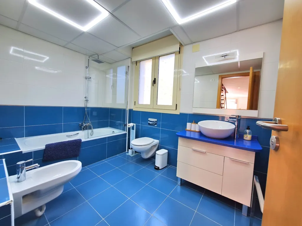 Vannitoad - Modern Villa with Sea View in Calpe