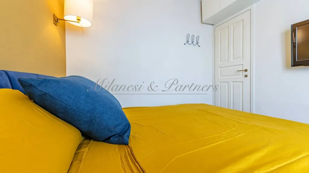 Chambres - Bilocale with Balcony in Bergamo