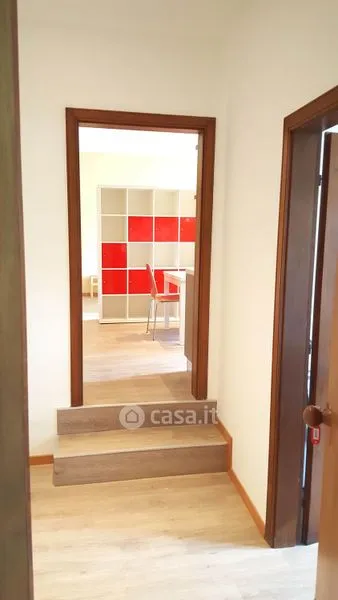 Esik - Rustic Studio in Historic Centre, Rovereto