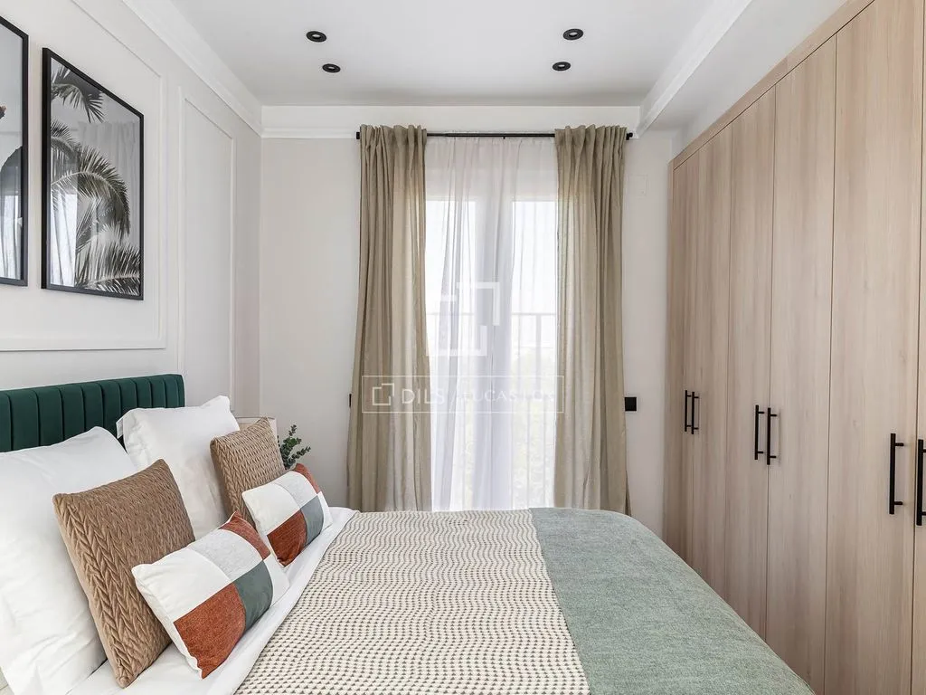 Magamistoad - Luxury Flat with Contemporary Design in Chamartín