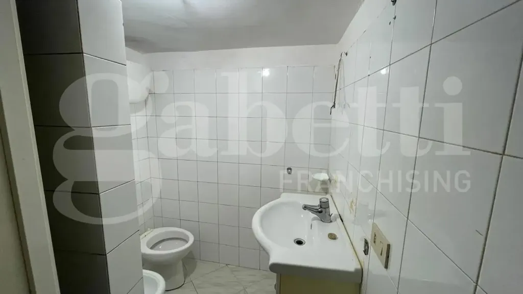 Vannitoad - Historic Apartment with Loft in Gaeta Centre