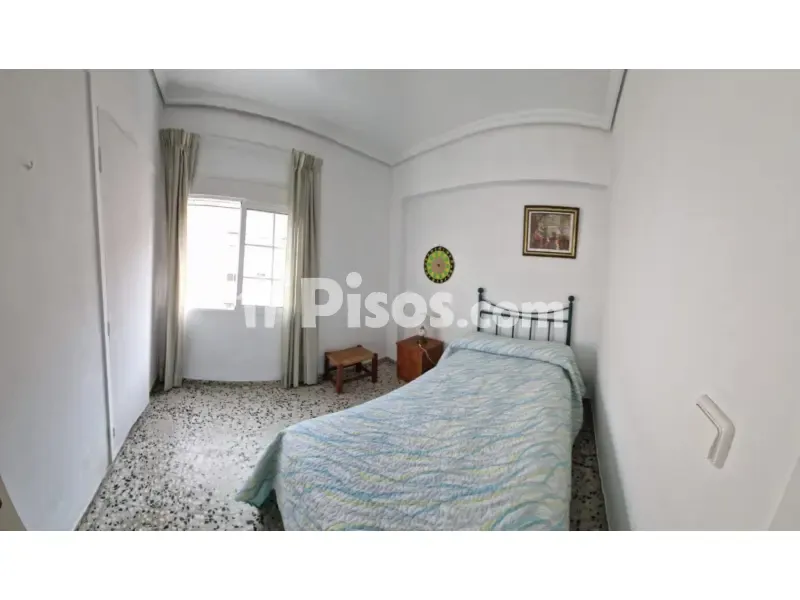 4 magamistoaga korter asukohas ES