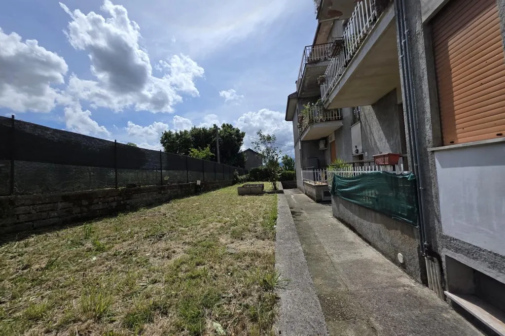 Aed - Rustic Apartment with Balcony in Valmontone