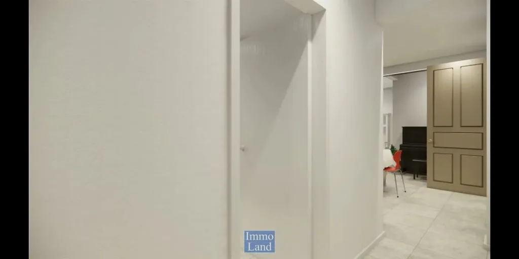 Esik - Apartment with Good Condition in Hasselt