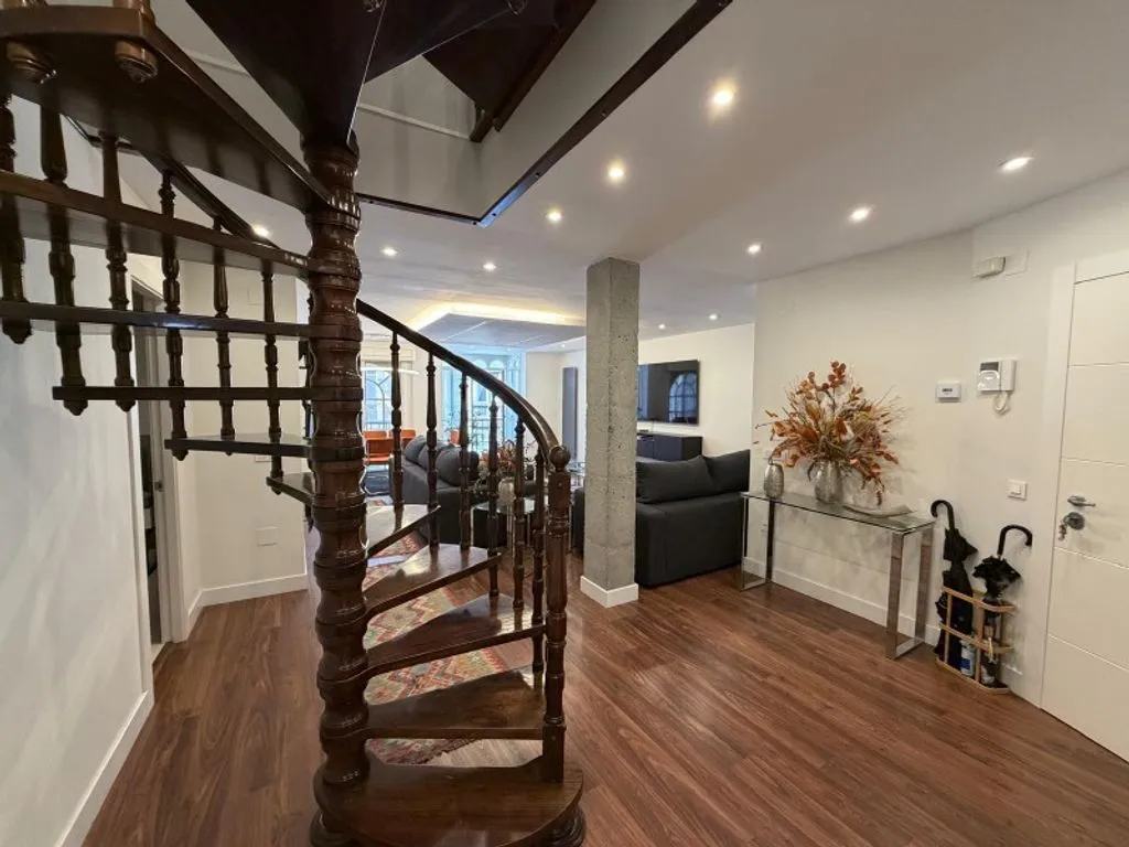 Stanze - Luxury Apartment with Ascender in Gijón Centre