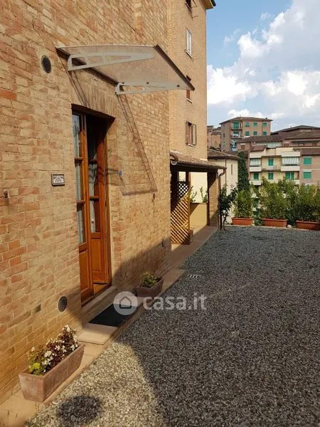 Jardin - Rustic Studio with Private Resede in Siena