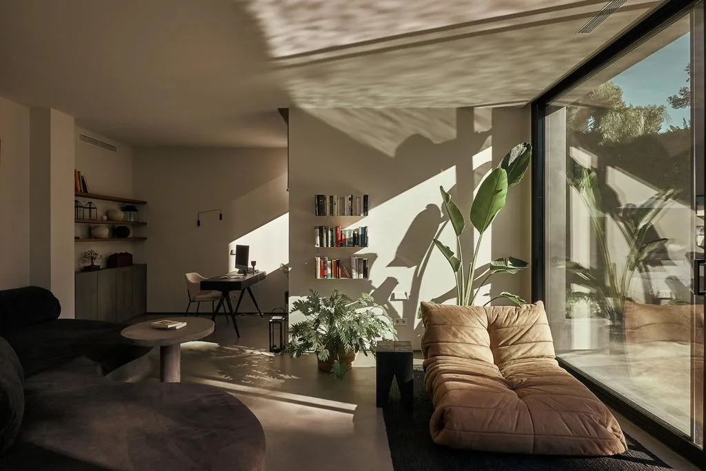 Elutuba - Luxury Villa with Sea View in Marbella