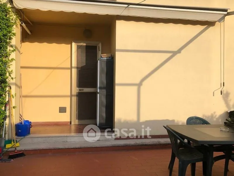 Terrazza - Ground Floor Apartment with Private Garden in Pisa