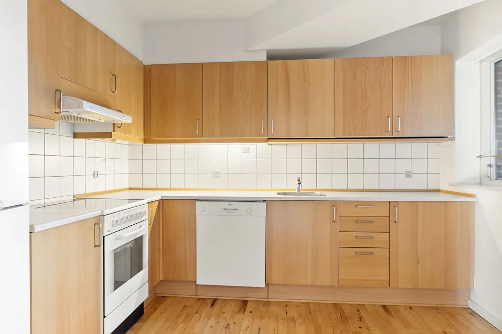 Appartement 3 pièces à Vejen
