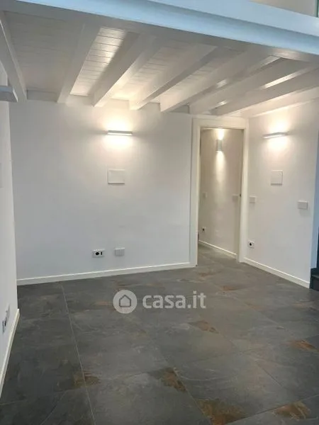 Séjour - Modern Studio in Historic Centre, Como