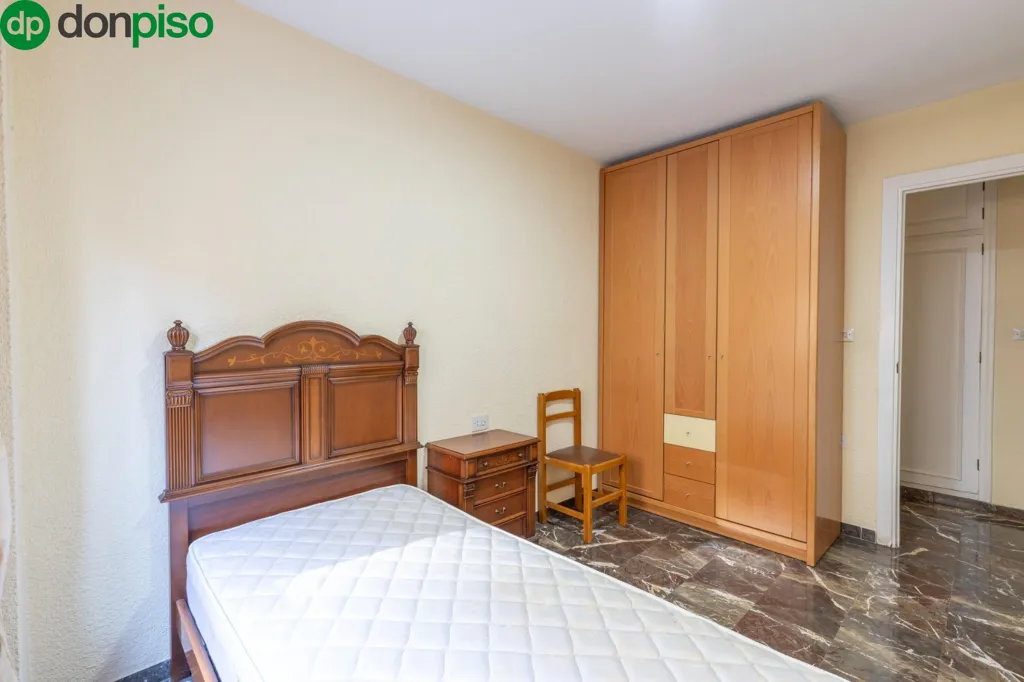 Chambres - Luxury Flat with Terrace in Granada