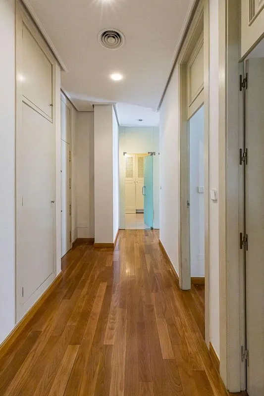 Esik - Apartment with High Ceilings in Murcia Centre