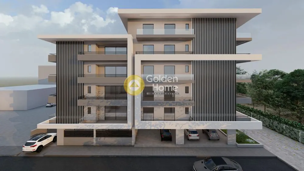 2-room apartment in GR