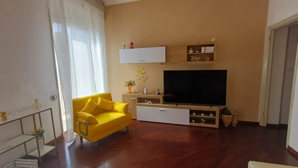 Elutuba - Rearranged Apartment with Balcony in Marsala